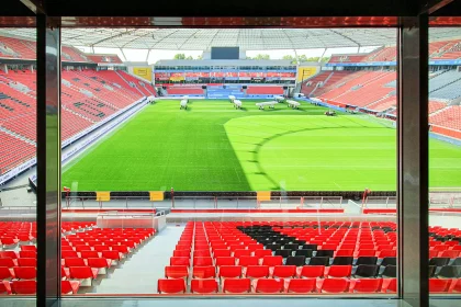 Bayer 04 Leverkusen