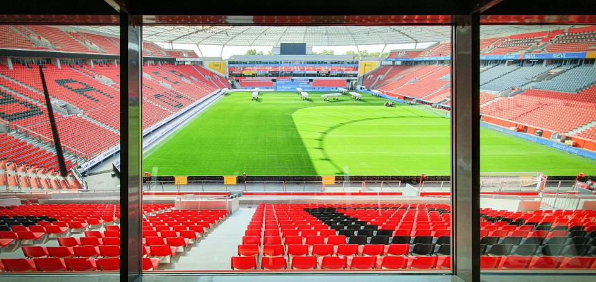 Bayer 04 Leverkusen