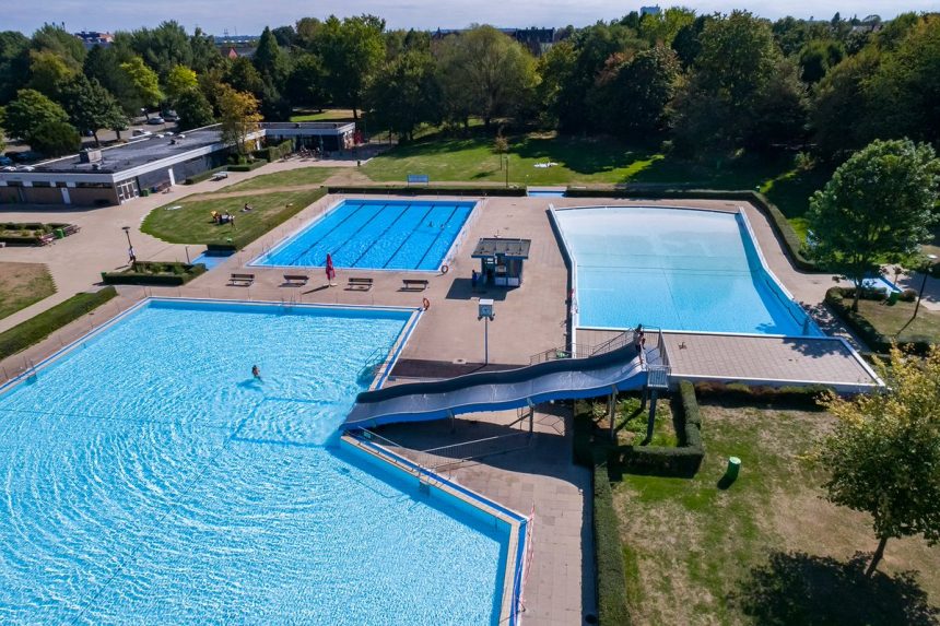 Sportliche Abenteuer in Bochum: Entdecken Sie die vielfältigen Sport- und Freizeitmöglichkeiten in der Kulturhauptstadt des Ruhrgebiets