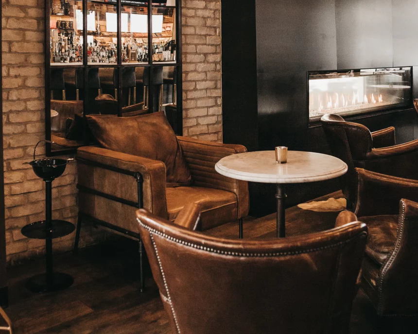 Bar Düsseldorf