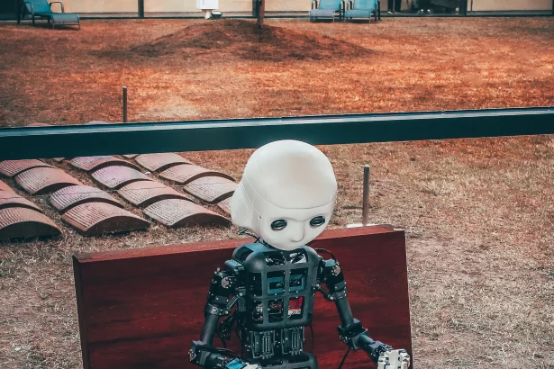 Künstliche Intelligenz (KI) Unschlagbare Vorteile