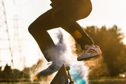 DIe besten skateparks nrw