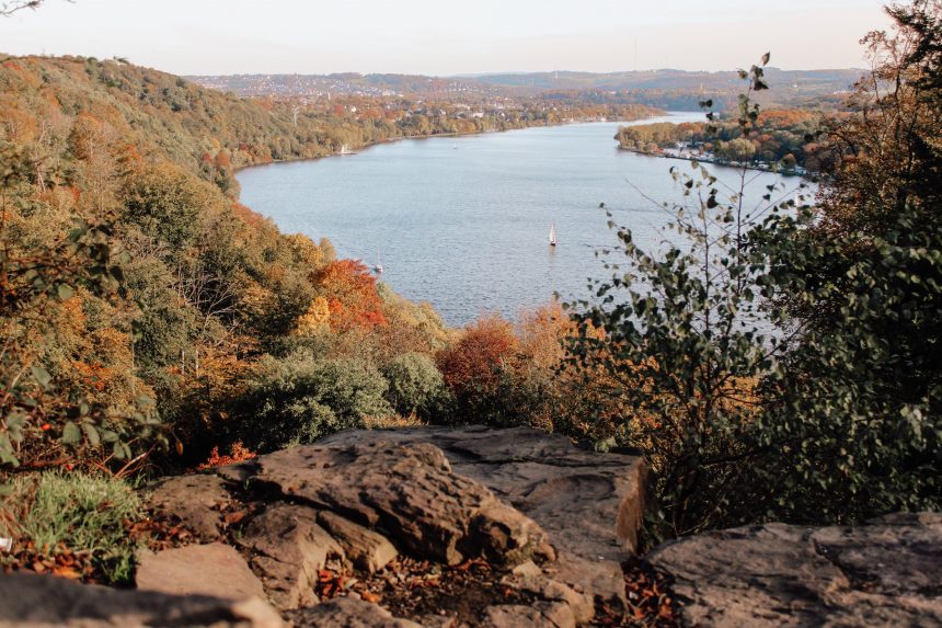 Sportliche Aktivitäten in Essen: Entdecken Sie die vielfältigen Sport- und Freizeitmöglichkeiten in der grünen Metropole des Ruhrgebiets