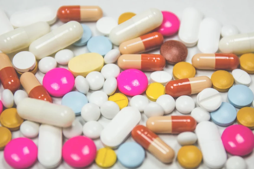 Bayer AG, ein Globaler Innovator