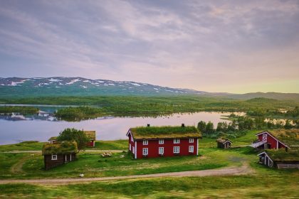 Warum deutsche Bürger vermehrt nach Schweden auswandern und Auslandsimmobilien erwerben