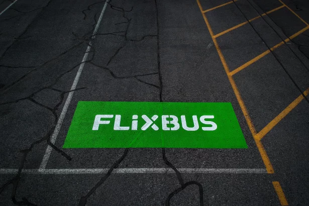 Flixbus