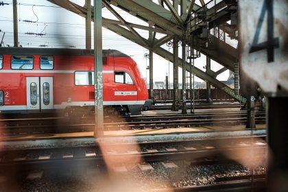 49 Euro Ticket