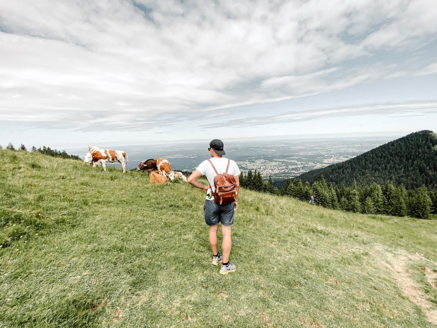 7 Beliebte Wanderwege im Westen Deutschlands Wanderwege in