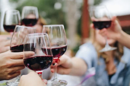 Die besten Weinsorten aus Westdeutschland