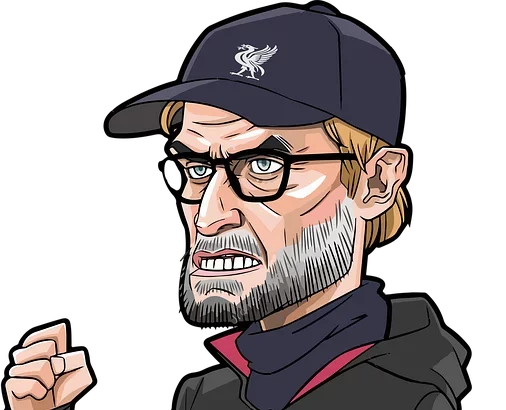 Jürgen Klopp - Die Erfolgsgeschichte