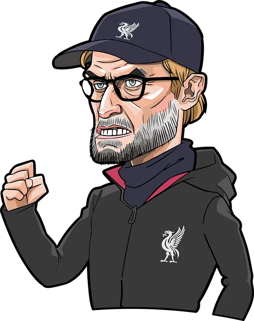 Jürgen Klopp - Die Erfolgsgeschichte