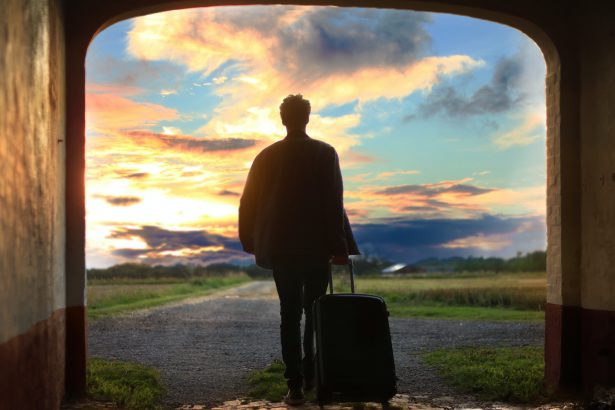 Immer mehr Deutsche wandern aus: Eine vielfältige Suche nach neuen Perspektiven. Welche Gründe hat das Auswandern?