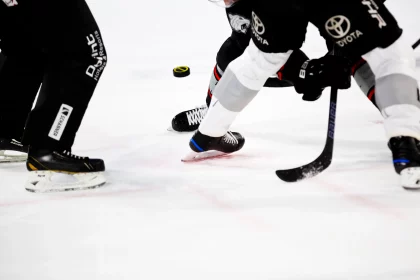 Eishockey NRW