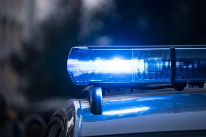 Unfall in Kerpen