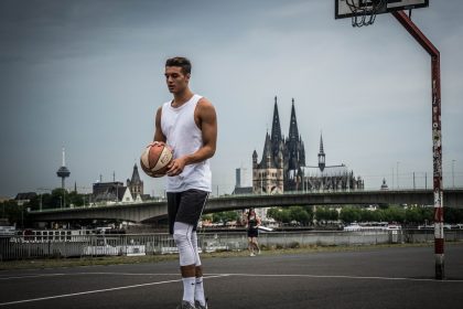Sportliche Vielfalt in Köln: Erleben Sie aktive Freizeitgestaltung in der Domstadt