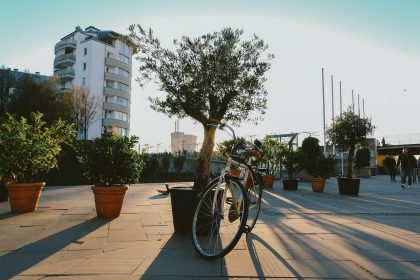 Sportliche Abwechslung und aktive Freizeitgestaltung in Düsseldorf