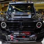 Brabus G Klasse