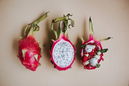 Dragonfruit