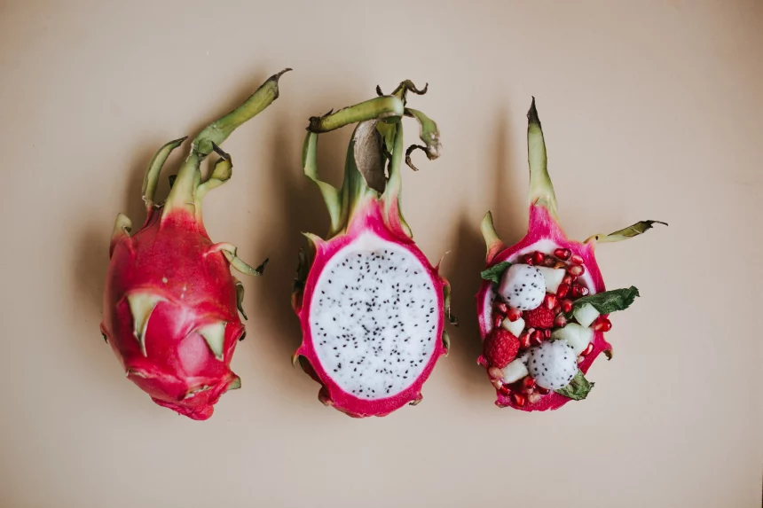 Dragonfruit