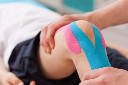 Kinesiotape