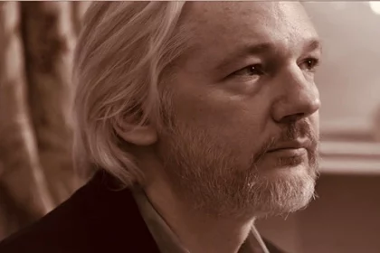Julian Assange